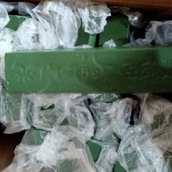 Sáp Đánh Bóng Kim Loại, Inox, Đồng, Nhựa PC, PMMA, Melamin