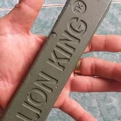 Sáp Đánh Bóng Kim Loại, Inox, Đồng, Nhựa PC, PMMA, Melamin