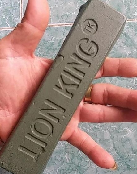 Sáp Đánh Bóng Kim Loại, Inox, Đồng, Nhựa PC, PMMA, Melamin