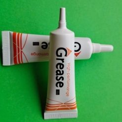 Sáp Dầu Bôi Trơn Đầu Khóa, Dây Kéo, Bánh Răng Và Động Cơ Tuýp 10g