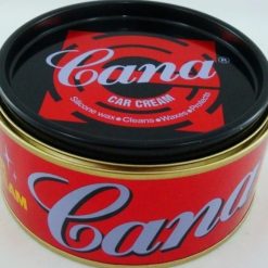 Sáp Kem Đánh Bóng Sơn Như Mới Xóa Trầy Xước Sơn Ô Tô, Xe Máy Cana Car Cream