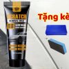 Sáp Tẩy Xóa Vết Xước Xe Ô Tô Đánh Bóng Vết Trầy Sơn Xe Máy