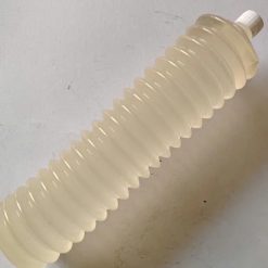 Sâu Mỡ Bò Chịu Nhiệt 380°C Màu Trắng Tuýp 400g Bôi Trơn Công Nghiệp Cao Cấp