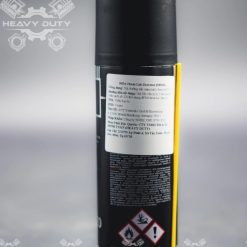 Senfineco 9924 Chain Lube Extreme Xịt Dưỡng Sên Không Văng 200ML