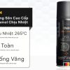 Senfineco 9924 Chain Lube Extreme Xịt Dưỡng Sên Không Văng 200ML