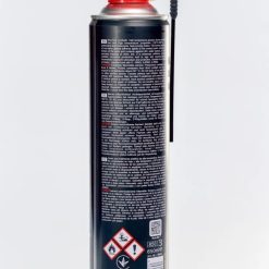 Senfineco 9941 Chain Lube Professional [650ML] Xịt Dưỡng Sên Mỡ Bò Xanh Cao Cấp