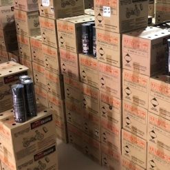 Sơn xịt Samurai chính hãng đủ màu chuyên dùng cho xe máy, ô tô và nhà cửa