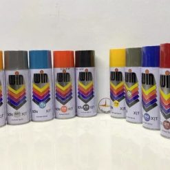 Sơn Xịt Win Spray Đủ Màu Toa Paint Việt Nam Chính Hãng