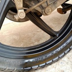 Telox Wax Xịt Bóng Xe Máy Giải Pháp Làm Bóng Nhanh, Chống Bạc Màu Hiệu Quả