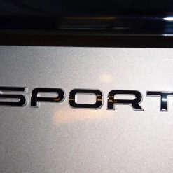 Tem Dán Xe Ô Tô Chữ 