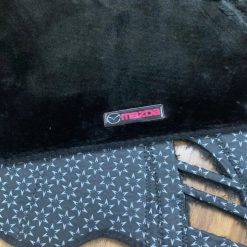 Thảm Taplo Tuyết Nhung Cho Xe Ô Tô Mazda 2, Mazda3, CX5, CX3, CX8 Chống Nóng Taplo, Thảm Đẹp Vừa Form