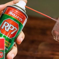 Thùng 12 Chai Xịt Rp7 Chống Rỉ Sét 350g Chính Hãng Có Hóa Đơn