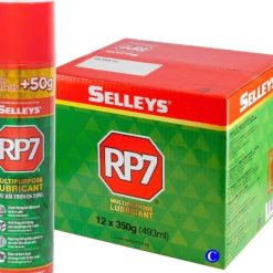 Thùng 12 Chai Xịt Rp7 Chống Rỉ Sét 350g Chính Hãng Có Hóa Đơn