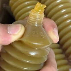 Thùng 30 Tuýp Mỡ Bò Bôi Trơn Chịu Nhiệt 180 Độ Tuýp 400g Cho Vòng Bi Và Máy Móc