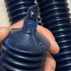 Thùng 30 Tuýp Mỡ Bò Bôi Trơn Chịu Nhiệt 180 Độ Tuýp 400g Cho Vòng Bi Và Máy Móc