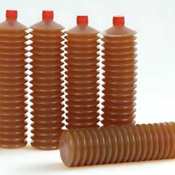 Thùng 30 Tuýp Mỡ Bò Bôi Trơn Chịu Nhiệt 180 Độ Tuýp 400g Cho Vòng Bi Và Máy Móc