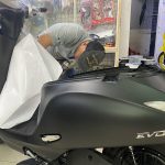 Vỏ nhựa xe điện VinFast Evo200 có bền không? Chất liệu, độ bền và chi phí thay thế