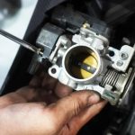 Xe Air Blade Bị Tắt Máy Khi Giảm Ga Là Do Đâu? Nguyên Nhân Và Cách Khắc Phục Hiệu Quả