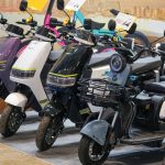 Xe điện 1 tháng hết bao nhiêu tiền điện