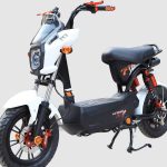 Xe điện 7 bình đi được bao nhiêu Km