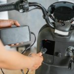 Xe điện còn bao nhiêu phần trăm thì nên sạc