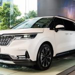 Xe Kia 7 Chỗ Có Tốt Không? Tổng Hợp Các Mẫu Phổ Biến, Giá Bán Và Kinh Nghiệm Chọn Mua