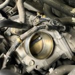 Xe Mất Garanti Khi Máy Nguội Nhưng Garanti Mạnh Khi Máy Nóng Là Do Đâu?