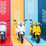 Quy định mới xe máy điện VinFast có cần bằng lái không