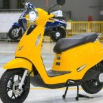 Xe máy điện VinFast Evo200 sạc bao lâu thì đầy