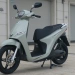 Xe máy điện VinFast Feliz Lite có cần bằng lái không
