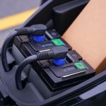 Xe máy điện VinFast nên sạc bao nhiêu phần trăm để pin bền, ít hao