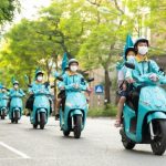 Xe máy điện Xanh SM chạy được bao nhiêu Km/1 lần sạc