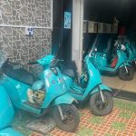 Xe máy điện Xanh SM sạc bao lâu thì đầy pin