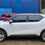 Xe ô tô điện VinFast VF5 đi 100km hết bao nhiêu tiền điện