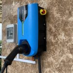 Xe ô tô điện VinFast VF6 sạc tại nhà bao lâu