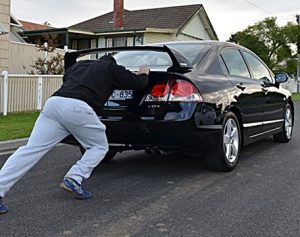 Xe Số Tự Động Có Đẩy Nổ Được Không? Giải Đáp Chi Tiết Từ A Đến Z