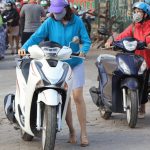 Xe Tay Ga Đang Chạy Bị Tắt Máy Đề Không Lên Là Do Đâu? Nguyên Nhân Và Cách Xử Lý Hiệu Quả