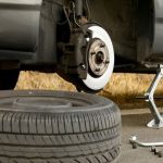 Xe Vios đi bao nhiêu KM thì thay lốp để đảm bảo an toàn