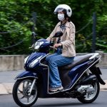 Xe Vision Đang Chạy Bị Tắt Máy Đề Không Lên Là Do Đâu? Nguyên Nhân Và Cách Xử Lý Hiệu Quả