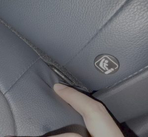 Xe Xpander Cross Có Isofix Không? Trang Bị An Toàn Cho Gia Đình Có Trẻ Nhỏ