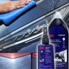 Xi Xóa Xước Sơn Xe Ô Tô 3M Xử Lý Xước Sơn Hiệu Quả, Tẩy Vết Bẩn Và Phục Hồi Độ Bóng