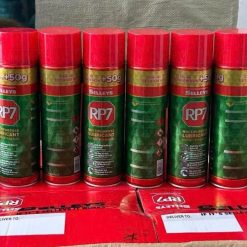 Xịt Bôi Trơn Chống Rỉ Sét 350G Tặng 50G Hiệu Quả Cao