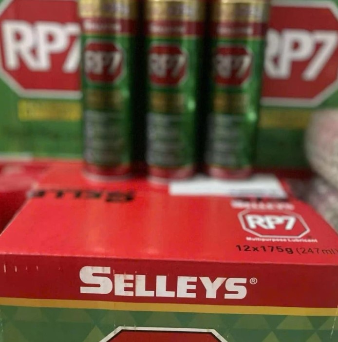 Xịt Bôi Trơn Chống Rỉ Sét 350G Tặng 50G Hiệu Quả Cao