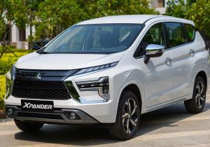 Xpander Chạy 100Km Hết Bao Nhiêu Lít Xăng