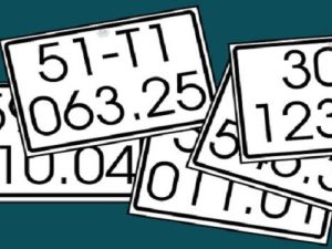 Ý Nghĩa Biển Số Xe Máy Theo Phong Thủy Và Quan Niệm Dân Gian Dễ Hiểu Nhất