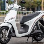 Cách kết nối điện thoại với xe Vinfast Feliz S nhanh chóng