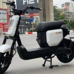 Cách tắt còi chống trộm xe đạp điện Yadea đúng cách khi xe báo động liên tục