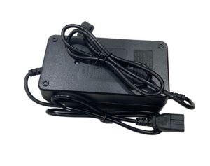 Cục sạc xe đạp điện 48V 12Ah giá bao nhiêu