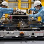 Kiểm tra độ chai pin VinFast VF5 để biết pin xe còn tốt hay không