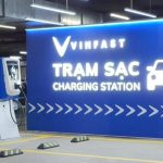Làm sao để biết trạm sạc VinFast? Cách nhận diện ngoài thực tế và trên bản đồ